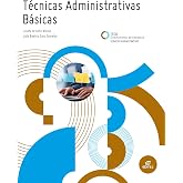 FGB. T&eacute;cnicas administrativas b&aacute;sicas (Formaci&oacute;n Profesional B&aacute;sica)