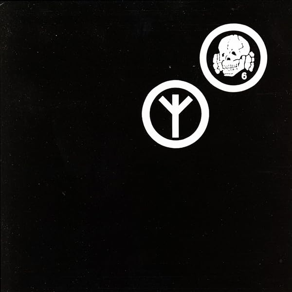 Symbols And Clouds by Death In June: Amazon.co.uk: CDs & Vinyl