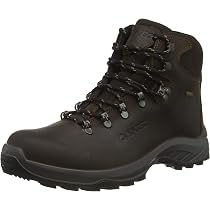 HI-TEC RAVINE PRO WP WOMENS Brown Size 4 - Hunting & Fishing Ireland