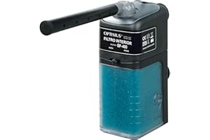 ICA OP400 Optimius 400 - Filtro Interior