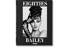 David Bailey. Eighties