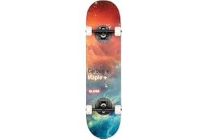 Globe Deck Skateboard G3 Bar