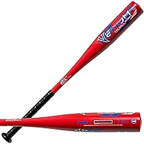Lot De 2 Ceintures Franklin Baseball/softball - Homme - Rouge Et Bleu - Taille Unique (22-42) - 1,25 Pouces