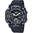 Casio Mens Analogue-Digital Quartz Watch