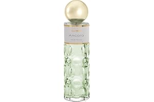Parfums Saphir Ancora - Eau de Parfum Vaporisateur Femme - 200 ml