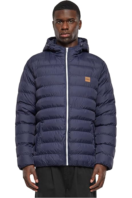 Chaqueta Plumas Plumas De Hombre Baratos Plumón Anorak Plumas