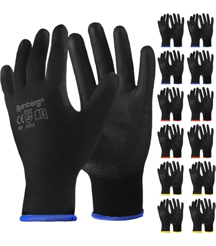 Bussola A Percussione Draper 5191 - 13mm Attacco Quadro 1/4 Per Meccanica - Foto 6