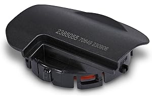 Metzger 2385055 Motor blocchi