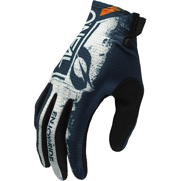 TLA JERK Gants Motocross Enduro VTT - Protection Et Sensibilité Pour Hommes Et Femmes