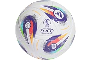adidas Unisex Adulto Womens Euros 2025 Football