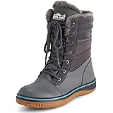 padders blizzard boots