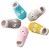 Z Chen 3 Paire De Chaussons Chaussettes Antiderapantes Pour Bebe Amazon Fr Chaussures Et Sacs Z Chen 3 Paire De Chaussons Chaussettes Antiderapantes Pour Bebe Amazon Fr Chaussures Et Sacs