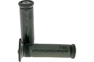Pro Grip PROGRIP 732 Road - Noir/titane [Ø 22 mm]