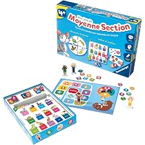 Mon Atelier D'écriture Ravensburger – 50 Activités Montessori Pour Apprendre à écrire Dès 4 Ans
