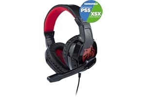 FRTEC FR-TEC - Auricular Gaming Headset INARI