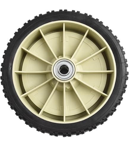 Set 2 Tappi Ruota Originali John Deere M143338 - Coprimozzo Per Trattori