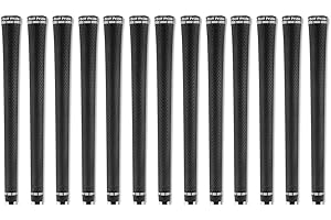 Golf Pride Tour Velvet 360 Golf Grip Bundle (13 pièces)