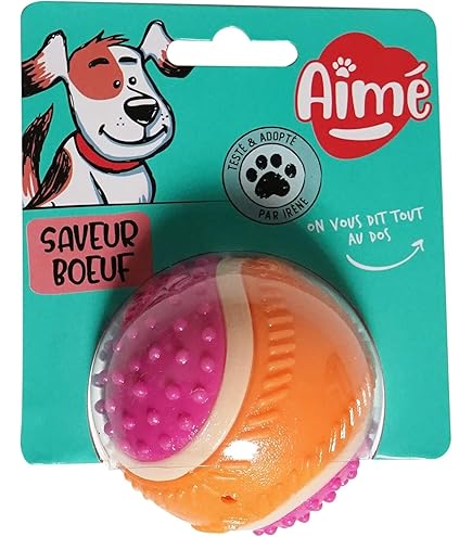 Bubimex - Ultra Strong - Jouet pour Chiens - Os à Mâcher en Nylon Fourré avec Arôme de Viande - Très Résistant - Favorise l'Hygiène Bucco-Dentaire - 15 cm - pour Chiens Bubimex - Ultra Strong - Jouet pour Chiens - Os à Mâcher en Nylon Fourré avec Arôme de Viande - Très Résistant - Favorise l'Hygiène Bucco-Dentaire - 15 cm - pour Chiens
