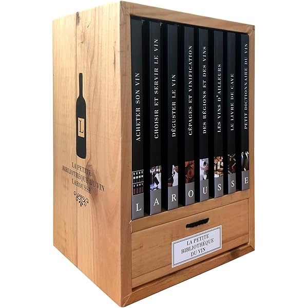 その他 Larousse des vins 71yoTtfIsQL._AC_UF350,