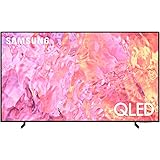Samsung TV QE50Q65CAUXZT QLED 4K, Smart TV 50" Processore Quantum 4K Lite, 100% volume colore con Quantum Dot, OTS Lite, Inte
