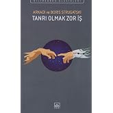 Tanrı Olmak Zor İş