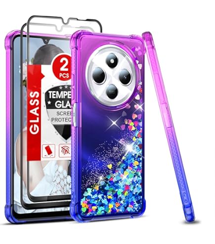 Protezione Telefono Trasparente Custodia Antiurto Per Xiaomi Redmi - Foto 9