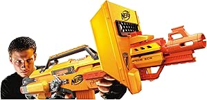 Nerf N-Strike Stampede ECS