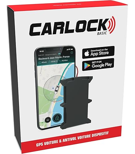 SHUAIGUO Traqueur GPS De Voiture Pour Véhicules Localisateur En Temps Reel Traqueur De Vehicule De Voiture Systeme De Suivi Gps Gprs Sms Voitures Dispositif De Suivi Antivol Pour Voiture De Vehicule