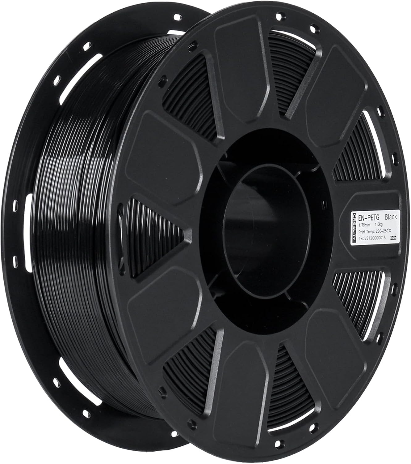 Retour d'Expérience & Bilan Utilisateur : Creality PETG Filament 1 75 mm Ender 3D-print