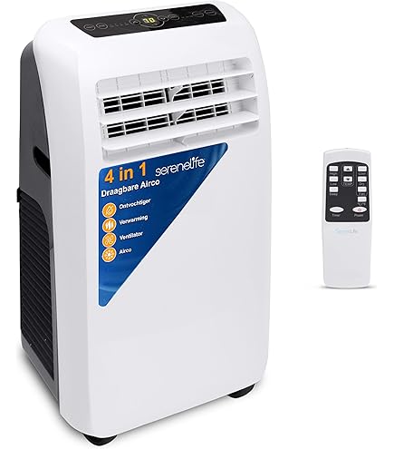 Klimagerät Olimpia DOLCECLIMA AIR PRO 14 (Gebraucht) in Oberbüren für