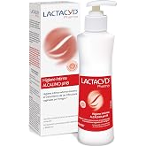 Lactacyd Alkaline Ph 8 Intimate External Hygiene During Treatment of | Soap Free, Relieves Itching and Irritation by Fungi Du