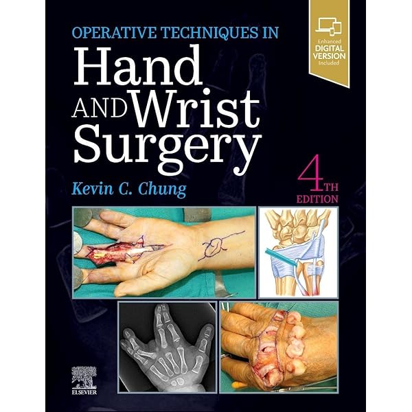 Green's Operative Hand Surgery: 2-Volume Set : Wolfe, Scott W