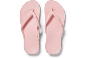 ARCHIES Footwear - Flip Flop Sandals – Offering Great Arch Support and Comfort