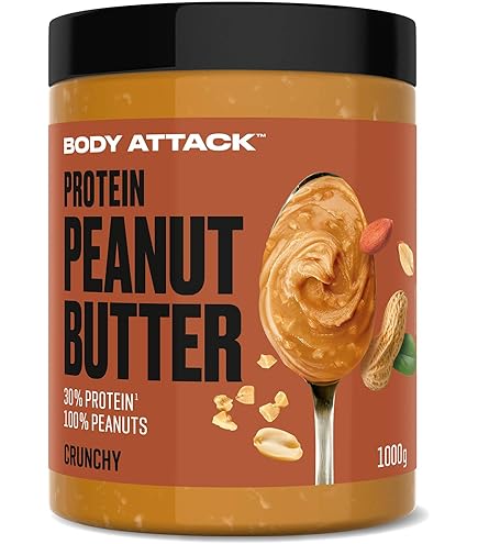 Peanut Butter Manufacturer Burro Di Arachidi Biologico Once Again Croccante, Senza Sale E Zucchero - Secchio Da 9 Libbre Burro Arachidi Naturale Once Again - Foto 4