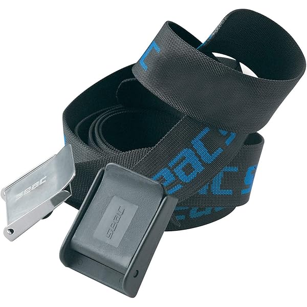 Appendino Universale Per Attrezzatura Subacquea SEAC - Nero, Organizzazione - Foto 2