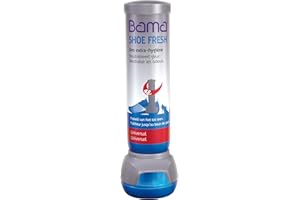 Bama Tana - Tana Shoe Fresh, 100 ml, 0, 100 ml (1er Pack)