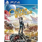 The Outer Worlds [PlayStation 4]