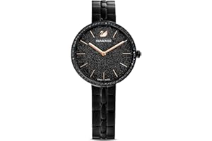 Swarovski Cosmopolitan Colección Reloj, Swiss Made