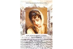 An English Lady in Paris: the diary of Frances Anne Crewe 1786