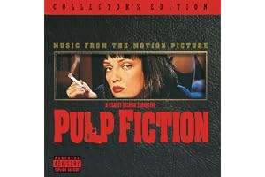 Pulp Fiction