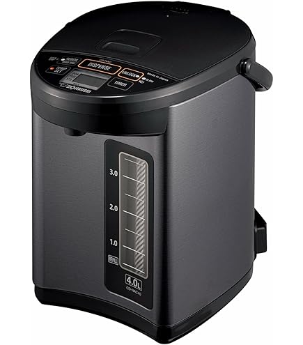 Electric Water Dispenser Descale Zojirushi Water Boiler VE Hybrid Liter Zojirushi 4L Water Boiler Warmer Temp