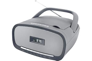 soundmaster SCD1900TI CD-Play.SCD1900TI