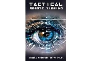 Tactical Remote Viewing