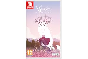 DEVOLVER DIGITAL Neva - Switch