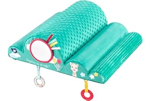 Nube de motricidad para bebésSophie la Girafe