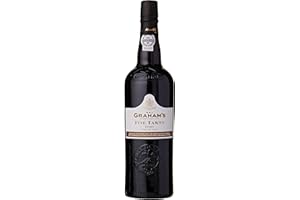 Graham's Porto Fine Tawny 75 cl