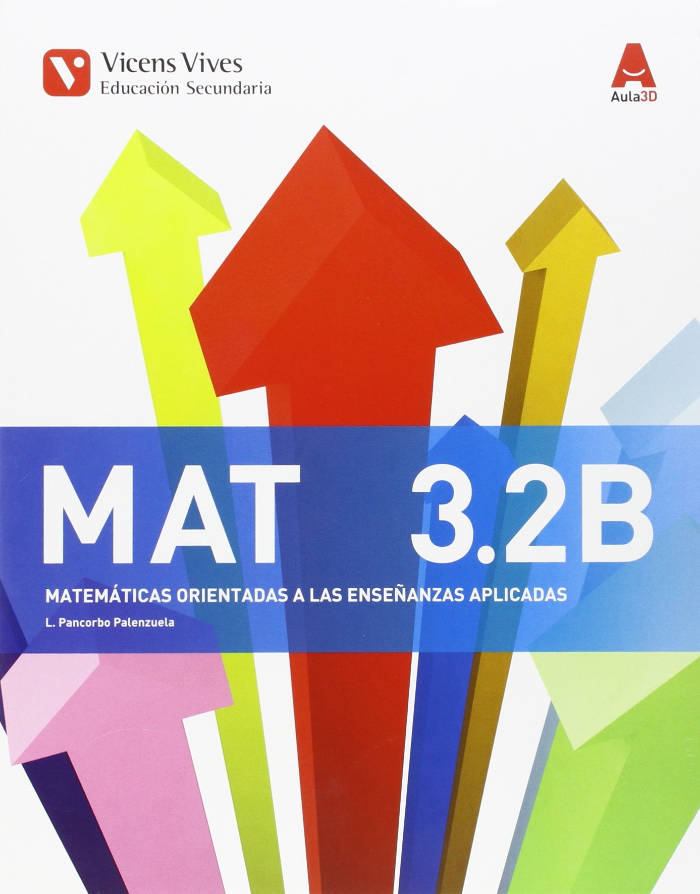 MAT 3 B TRIM AULA 3D