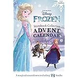 Disney Frozen Storybook Collection Advent Calendar