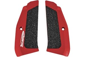 Toni system Cód. GCZH Highgrip Largas para CZ Shadow 1, Shadow 2, Tactical Sport