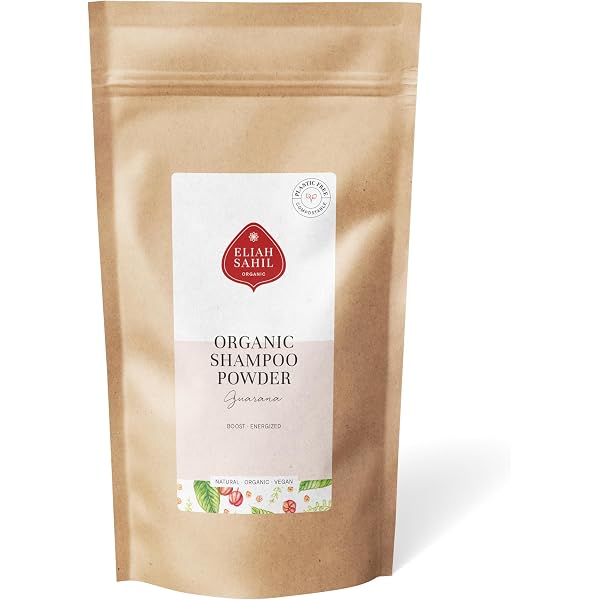 ELIAH SAHIL Bio Duschseife Kokos & Hibiskus – 250 G Nachfüllung, Für Trockene Haut, Vegan